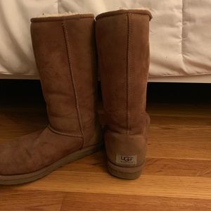 UGG boots